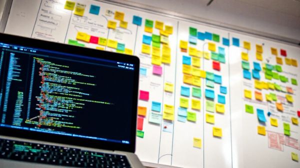 10 clés pour garantir le succès de vos projets de développement logiciel