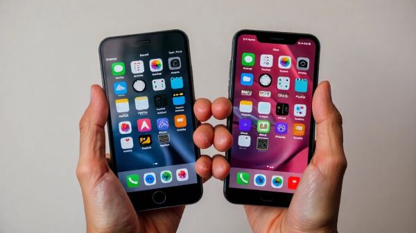 Choisir un fournisseur fiable pour remplacer les écrans iPhone