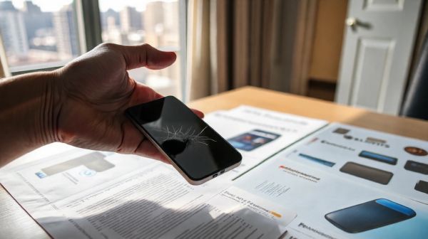 Choisir un fournisseur fiable pour remplacer les écrans iPhone