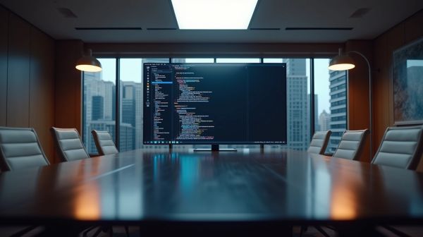 Développement logiciel : stratégies pour réussir vos projets